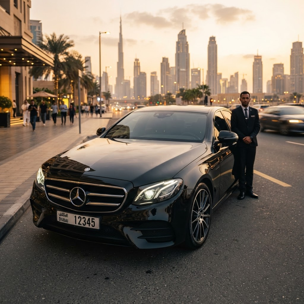 Sedans (Economy & Premium)